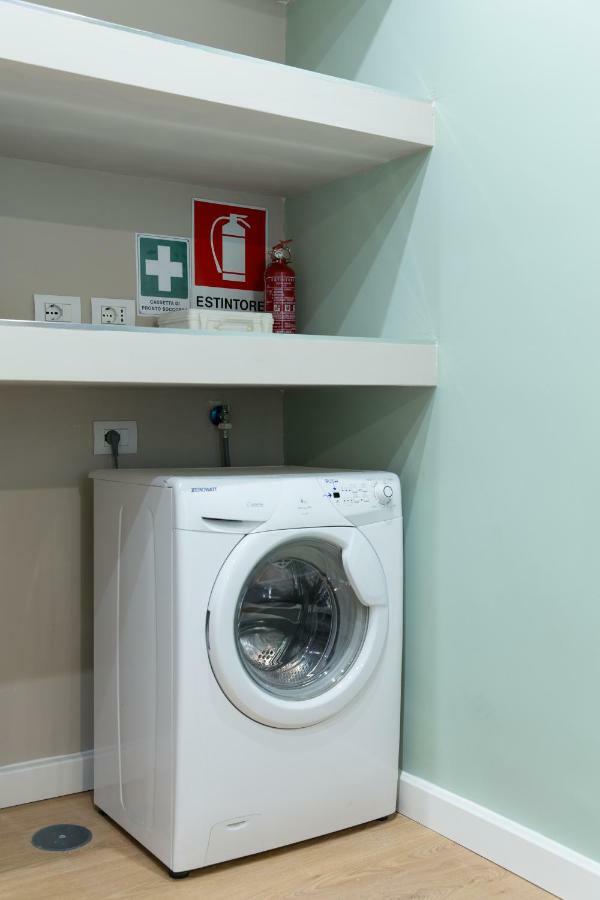 Beautiful Apartment In San Giovanni Close To Colosseo Рим Екстер'єр фото