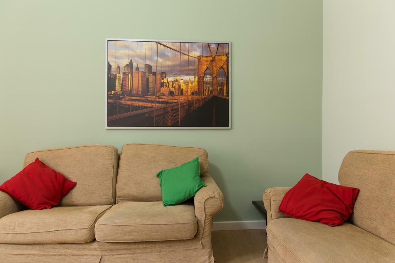 Beautiful Apartment In San Giovanni Close To Colosseo Рим Екстер'єр фото