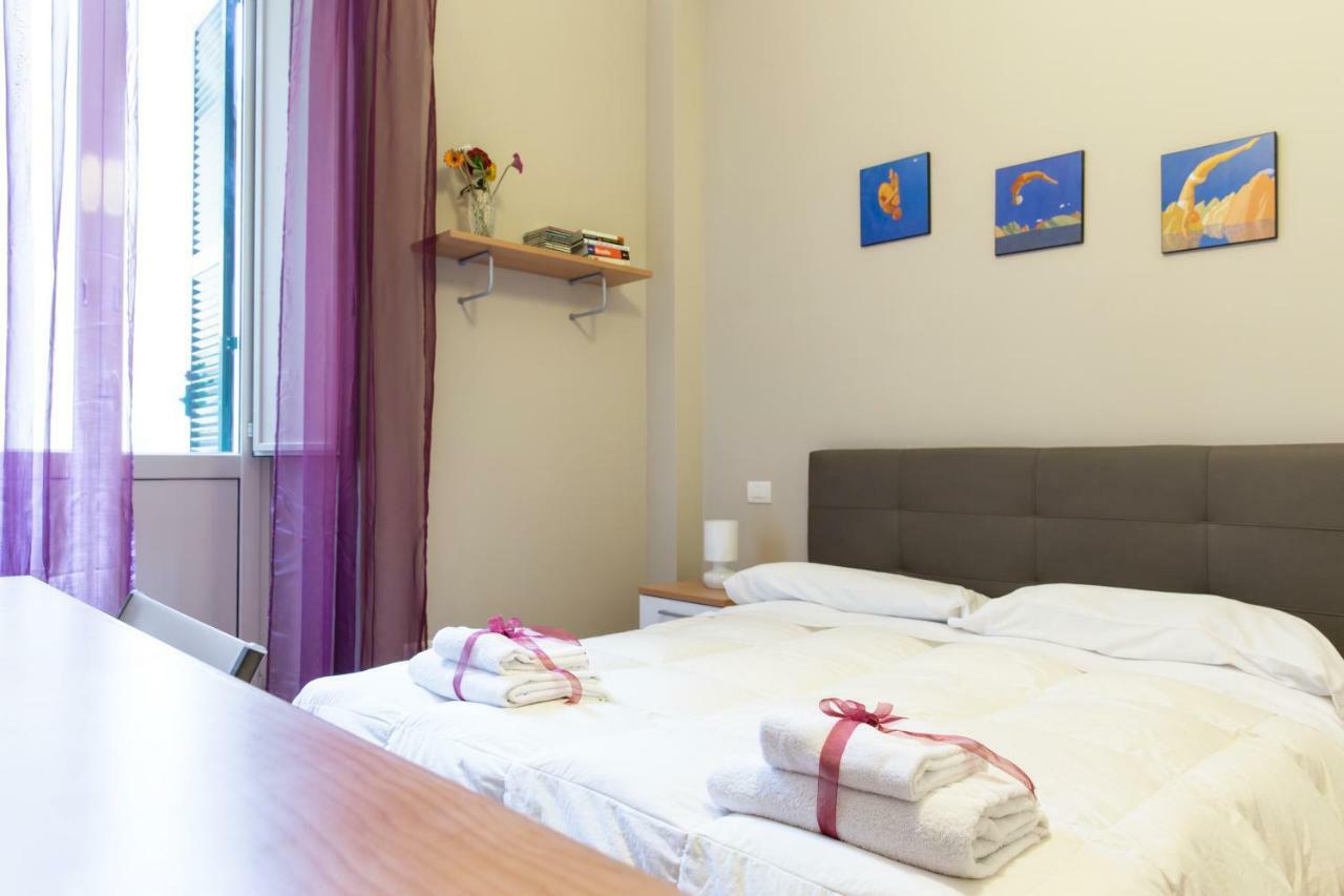 Beautiful Apartment In San Giovanni Close To Colosseo Рим Екстер'єр фото
