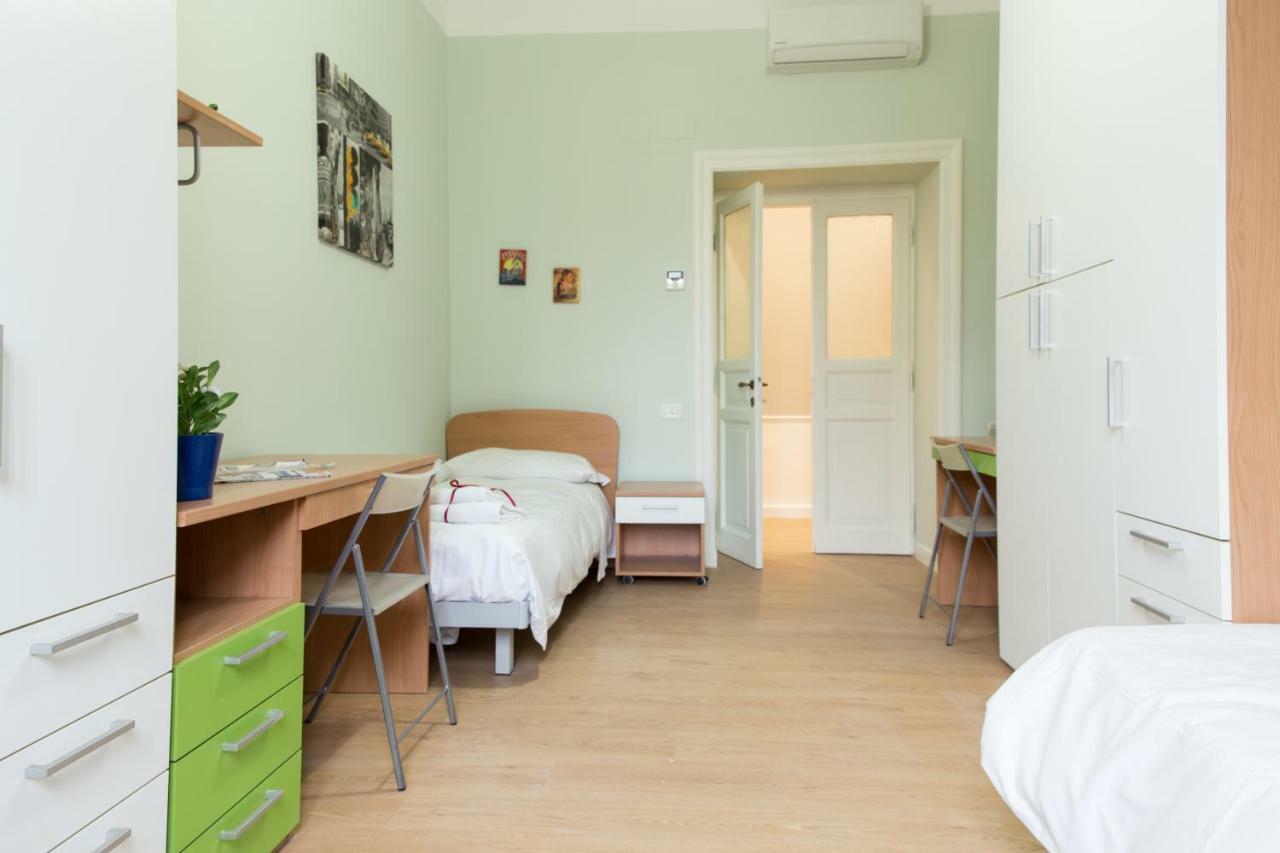 Beautiful Apartment In San Giovanni Close To Colosseo Рим Екстер'єр фото
