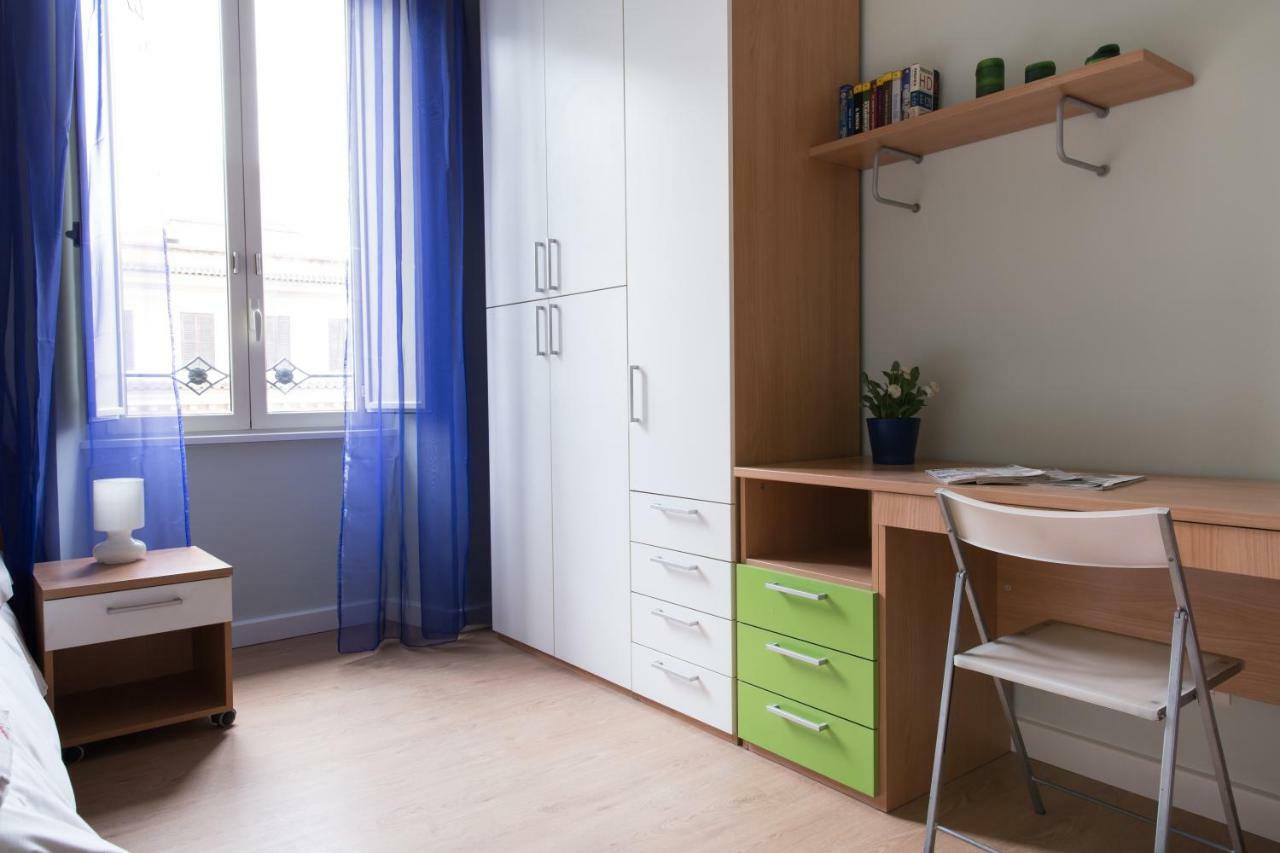 Beautiful Apartment In San Giovanni Close To Colosseo Рим Екстер'єр фото