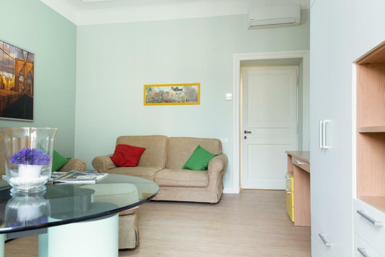 Beautiful Apartment In San Giovanni Close To Colosseo Рим Екстер'єр фото