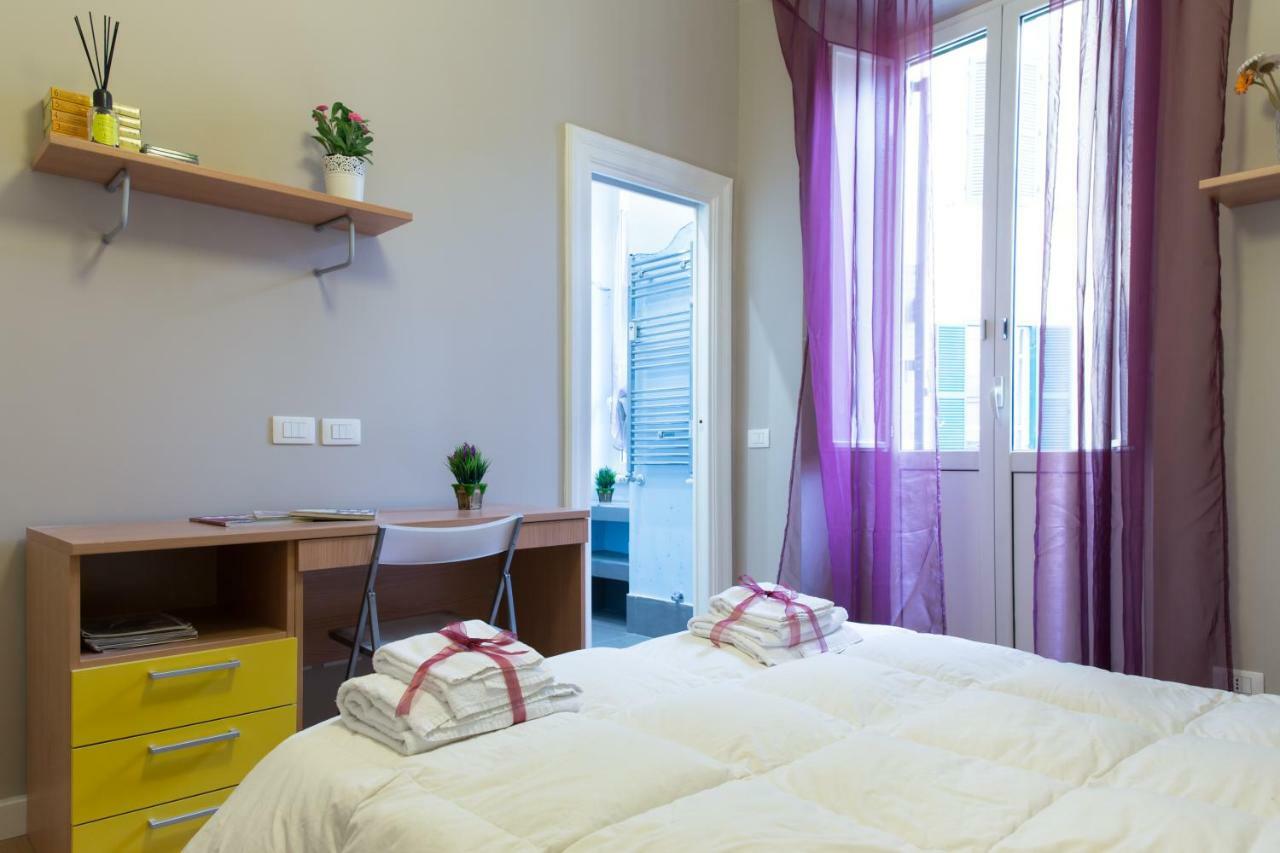 Beautiful Apartment In San Giovanni Close To Colosseo Рим Екстер'єр фото