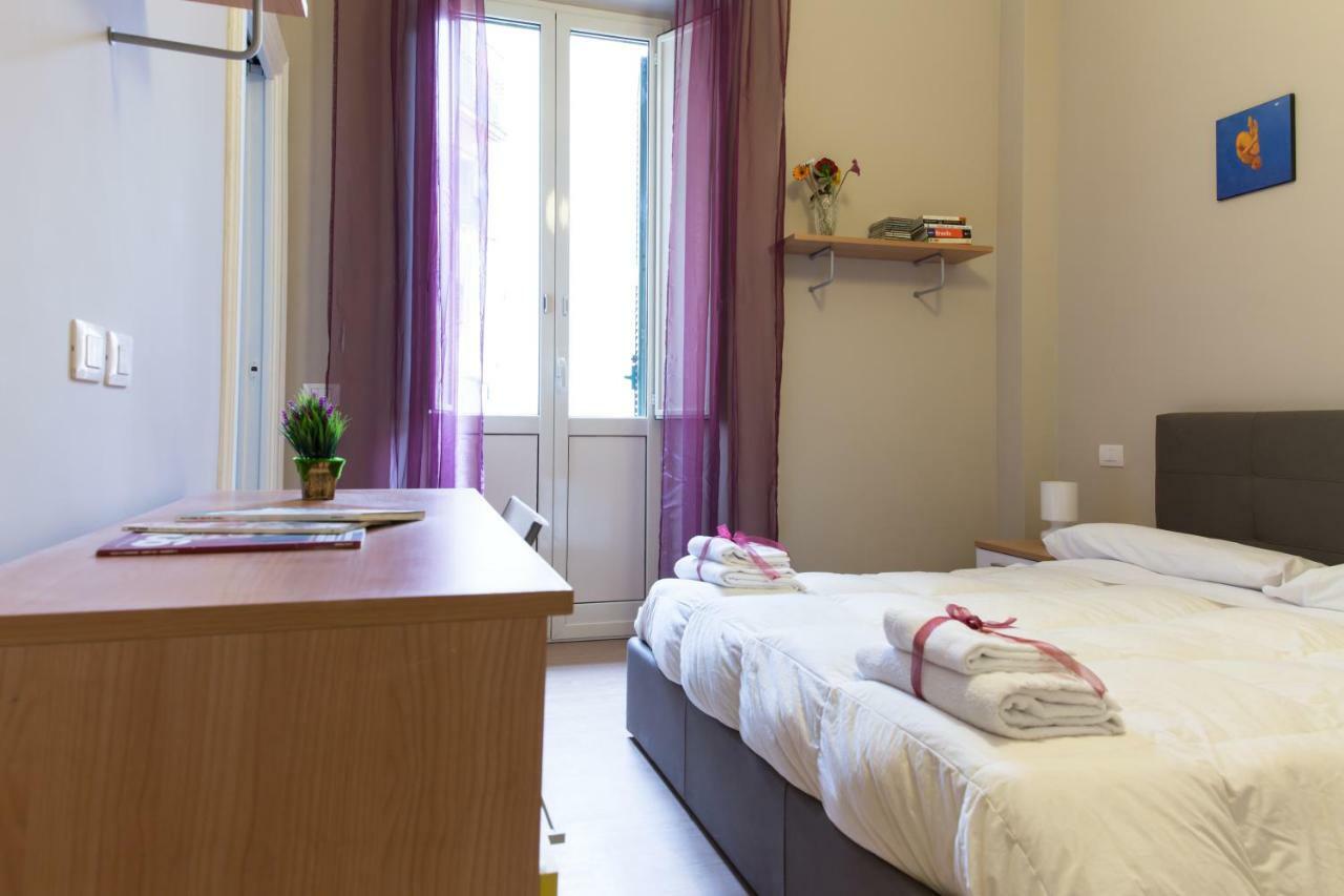 Beautiful Apartment In San Giovanni Close To Colosseo Рим Екстер'єр фото