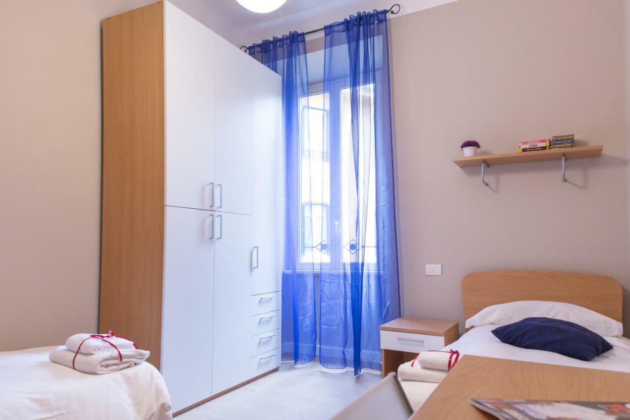 Beautiful Apartment In San Giovanni Close To Colosseo Рим Екстер'єр фото